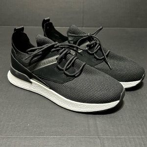 Kenneth Cole Lance Lite Mixed Sneakers - Size 10.5